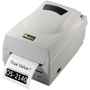 Принтер печати этикеток Argox OS-2140