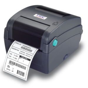 Принтер этикеток TSC TTP 247