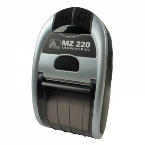 Принтер печати этикеток ZEBRA MZ-220