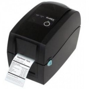 Принтер печати этикеток RT230