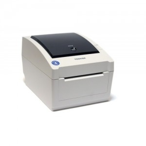 Принтер печати этикеток TOSHIBA B-EV4D
