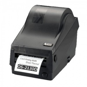 Принтер штрих-кода Argox OutStanding-2130DE