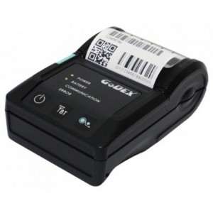 Мобильные принтеры этикеток Godex MX30