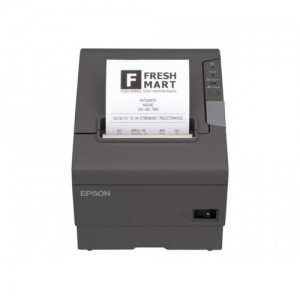 Чековый принтер Epson TM-T88V (833)