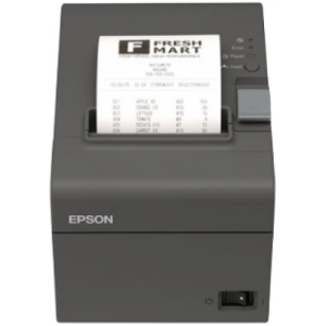 Чековый принтер Epson TM-T20II (003)