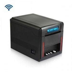 Чековый принтер DBS-80IIN Wi-Fi