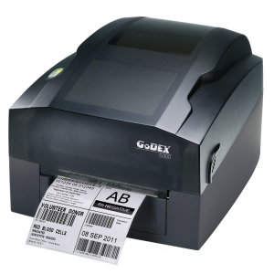 Принтер этикеток GODEX G300 UES