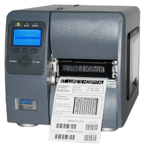 Принтер этикеток Honeywell Datamax М-4210 DT Mark II