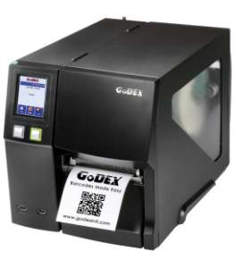 Принтер этикеток GODEX EZ-2250I