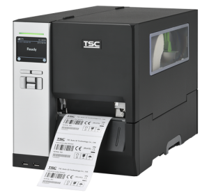Принтер этикеток TSC MH240